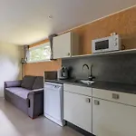 Woodchalet Alpstuga *