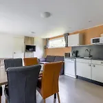 Woodchalet Alpstuga