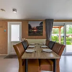 Woodchalet Vessem