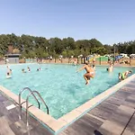 Woodchalet Vessem