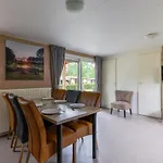 Alpstuga Woodchalet Vessem
