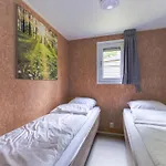 Woodchalet