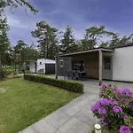 Alpstuga Woodchalet *
