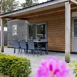 Alpstuga Woodchalet *