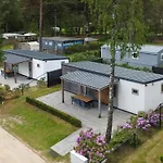 Alpstuga Woodchalet *