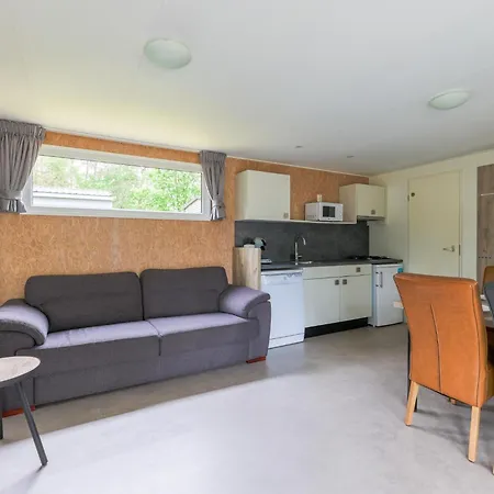 Chalet Woodchalet Vessem