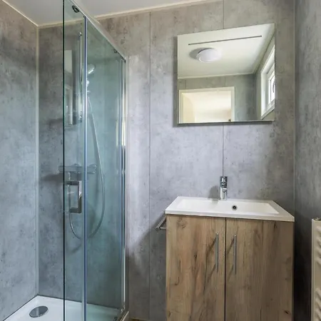 Chalet Woodchalet Vessem