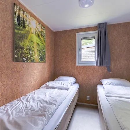 Woodchalet Chalet Vessem