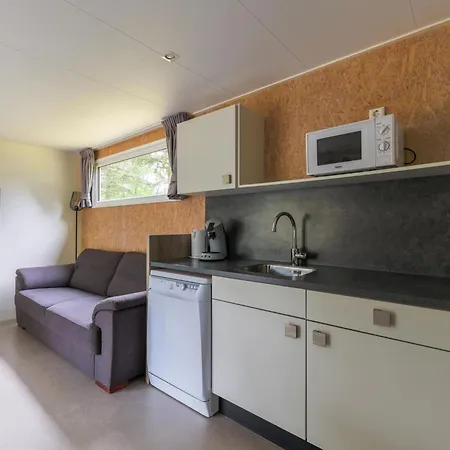 Woodchalet Chalet *
