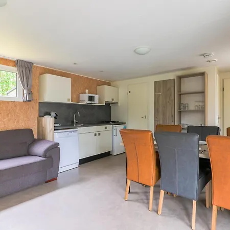 Woodchalet * Vessem