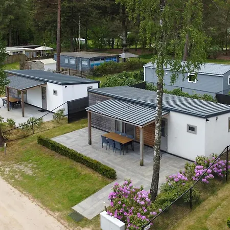 Chalet Woodchalet *