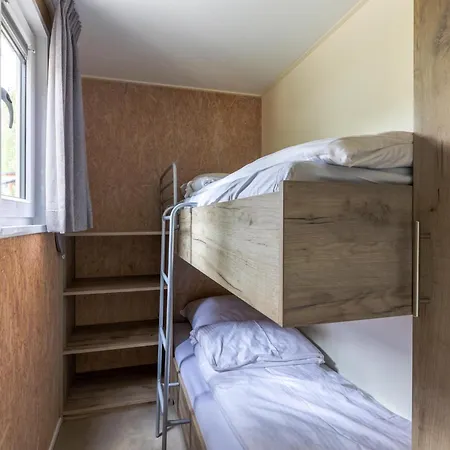 Woodchalet Horská chata Vessem