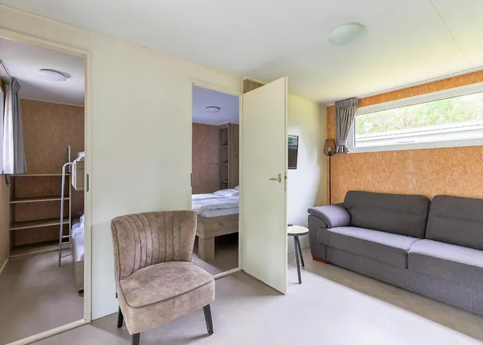 Woodchalet Σαλέ *