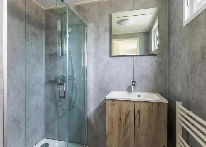 Σαλέ Woodchalet Vessem