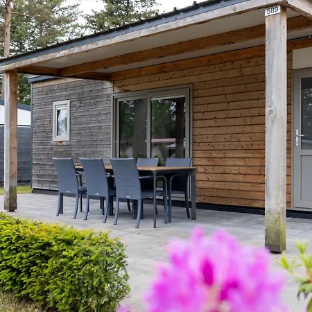 Dağ evi Woodchalet *