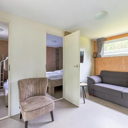 Woodchalet Vessem